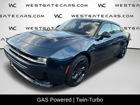 New 2026 Dodge Charger R/T AWD/4WD image 1