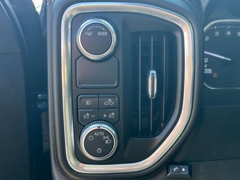 Used 2021 GMC Sierra 1500 Elevation image 6