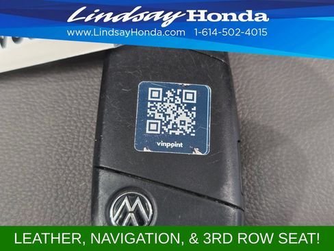 Used 2022 Volkswagen Atlas SEL Premium AWD/4WD image 23