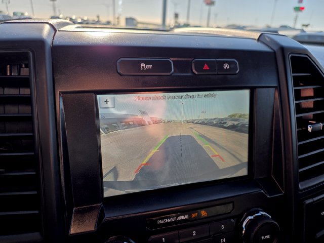 Used 2017 Ford F150 XL w/ Equipment Group 101A Mid AWD/4WD image 18