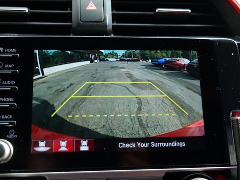 Used 2020 Honda Civic Type R image 24