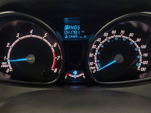 Used 2019 Ford Fiesta SE FWD image 23