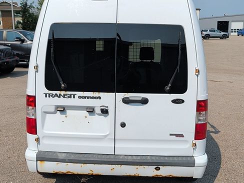 Used 2012 Ford Transit Connect XLT FWD image 6