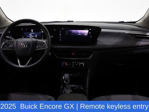 Used 2025 Buick Encore GX Preferred FWD image 7