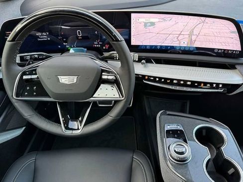 New 2026 Cadillac Optiq Sport 1 image 14