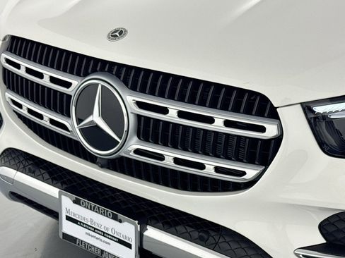 New 2026 Mercedes-Benz GLE 350 4MATIC image 12