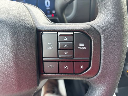 New 2025 Ford F150 STX w/ Equipment Group 200A image 18