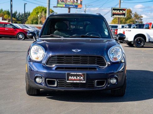 Used 2011 MINI Cooper Countryman S image 3