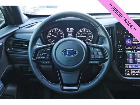 Used 2025 Subaru Forester Premium w/ Convenience Package #1 AWD/4WD image 15