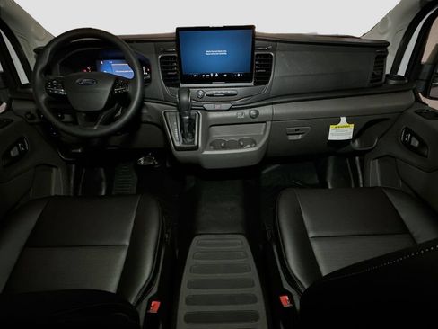 New 2026 Ford Transit 250 148 Medium Roof Extended AWD w/ Load Area Protection Package image 8