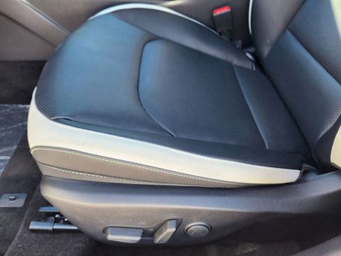 New 2025 Kia K4 GT-Line Turbo image 11