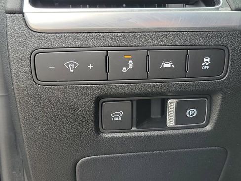 Certified 2021 Hyundai Palisade Calligraphy image 26