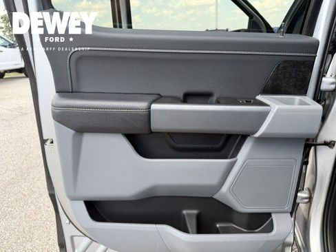 Used 2023 Ford F150 XLT w/ Equipment Group 302A High AWD/4WD image 25