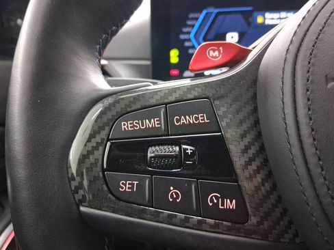 Used 2023 BMW M3 Sedan w/ M Driver's Package image 14