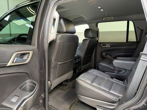 Used 2018 GMC Yukon Denali image 27