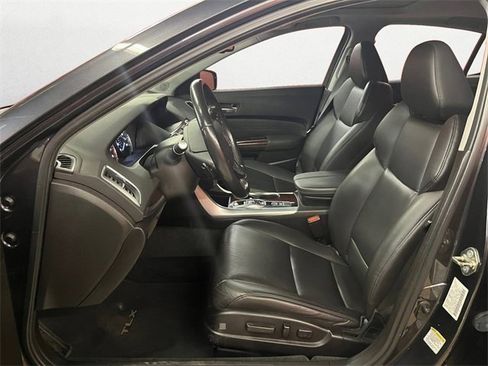 Used 2016 Acura TLX V6 image 10