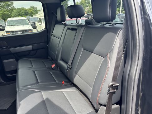 Used 2024 Ford F350 Lariat w/ Camper Package image 13