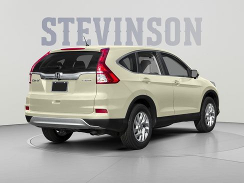 Used 2015 Honda CR-V EX image 2