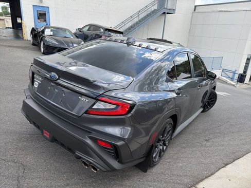Used 2024 Subaru WRX Premium image 10