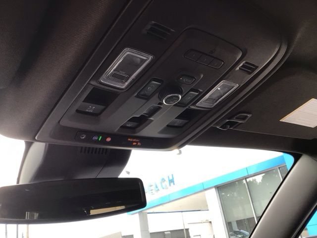 Used 2024 GMC Yukon Denali w/ LPO, Floor Liner Package AWD/4WD image 20