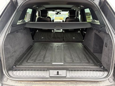 Used 2019 Land Rover Range Rover Sport HSE AWD/4WD image 6