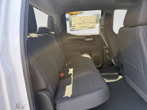Used 2026 Chevrolet Silverado 1500 LT RWD image 15
