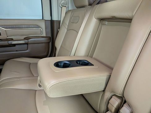 Used 2022 RAM 2500 Limited image 34