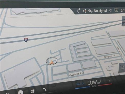 Used 2026 BMW X3 xDrive30 image 13