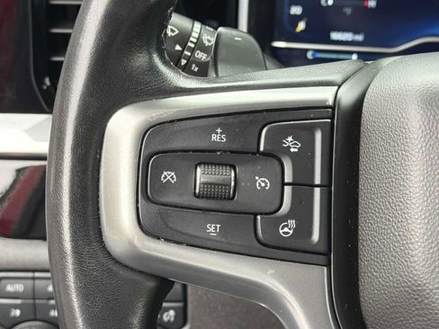 Used 2022 Chevrolet Silverado 1500 RST w/ Convenience Package II image 15