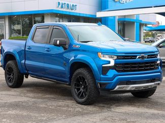 Used 2022 Chevrolet Silverado 1500 RST AWD/4WD video 1
