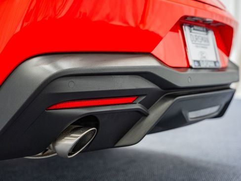 Certified 2025 Ford Mustang Premium image 9