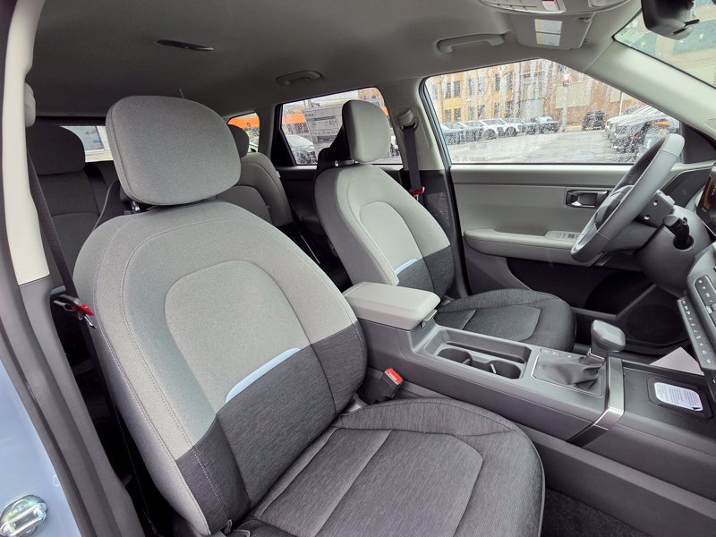 New 2027 Kia Seltos S AWD/4WD image 15