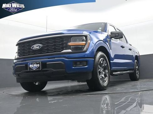 Used 2024 Ford F150 STX RWD image 19