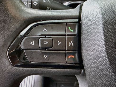Used 2024 RAM ProMaster 1500 w/ Safety Group FWD image 14