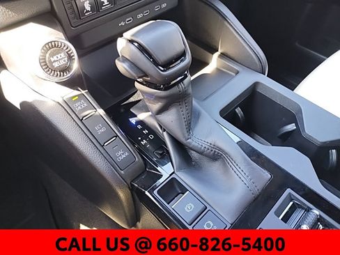 Used 2025 Toyota Land Cruiser 1958 AWD/4WD image 19