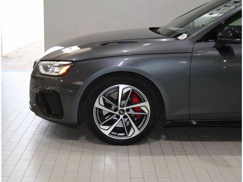 Used 2023 Audi A4 2.0T Prestige AWD/4WD image 4