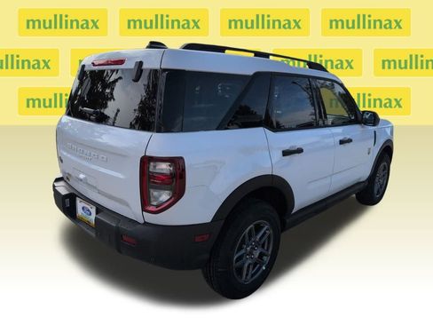 New 2025 Ford Bronco Sport Big Bend w/ Convenience Package image 3