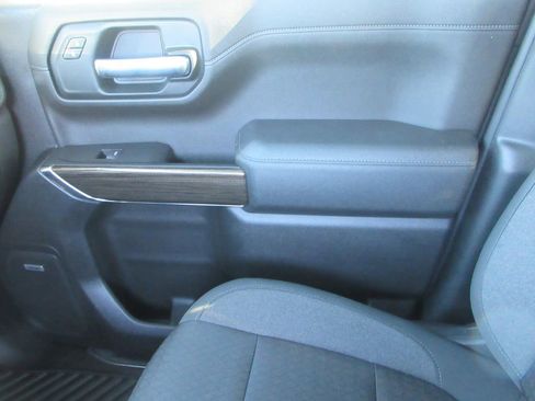 Certified 2022 Chevrolet Silverado 1500 RST w/ Texas Edition Plus image 39