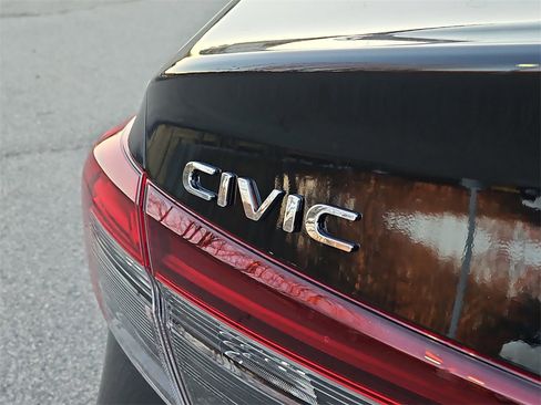 New 2026 Honda Civic LX image 5