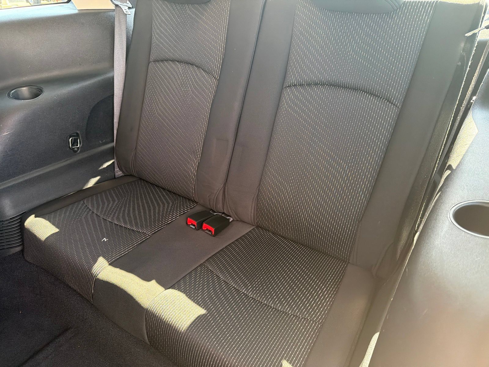 Used 2016 Dodge Journey SE w/ Flexible Seating Group FWD image 17