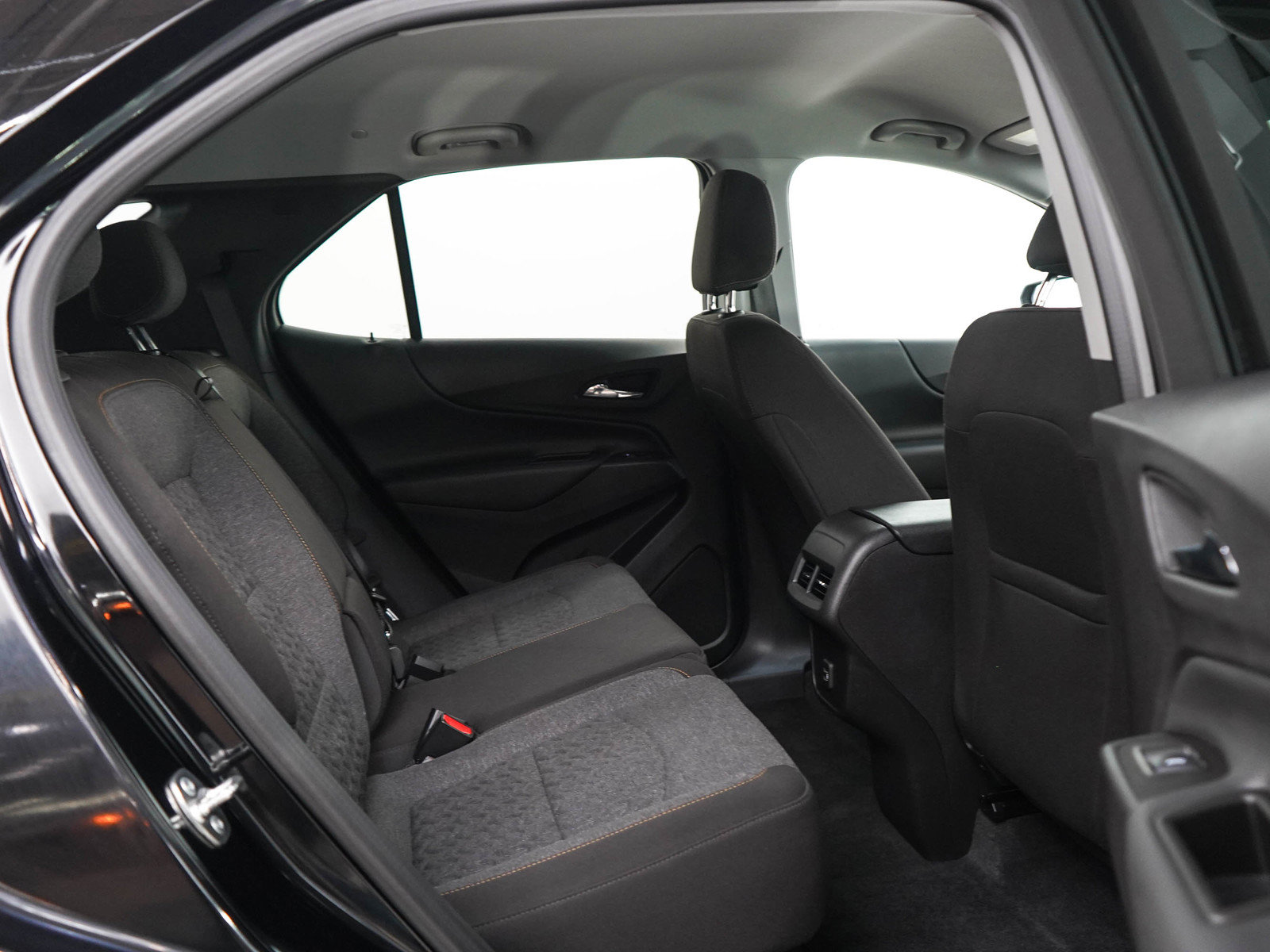Used 2024 Chevrolet Equinox LT w/ LPO, Floor Liner Package AWD/4WD image 12