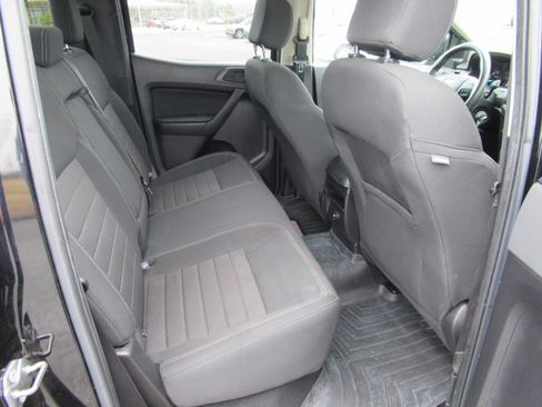 Used 2019 Ford Ranger XL w/ FX4 Off-Road Package AWD/4WD image 15