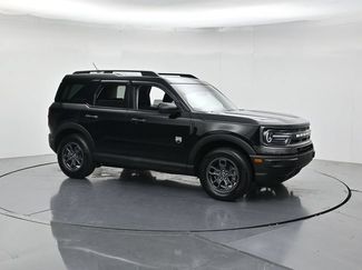 Certified 2024 Ford Bronco Sport Big Bend AWD/4WD video 3