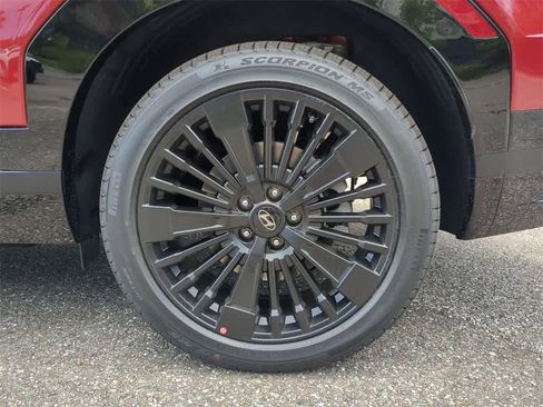 New 2026 Hyundai Santa Fe Calligraphy image 13