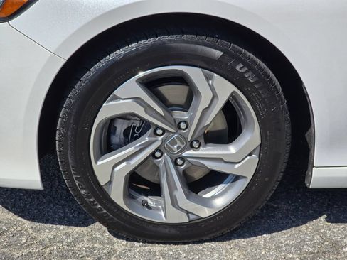 Used 2019 Honda Accord EX-L image 12
