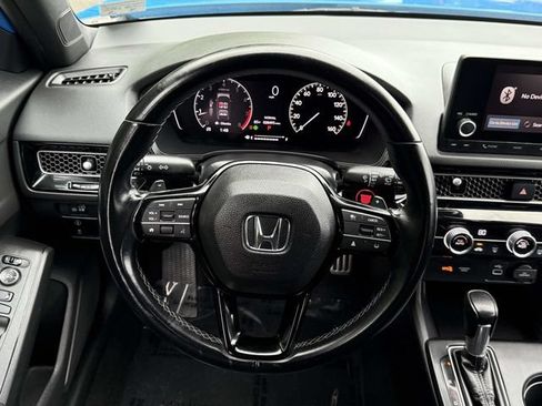 Used 2022 Honda Civic Sport image 15