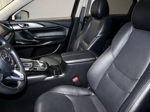 Used 2023 MAZDA CX-9 Touring Plus image 27