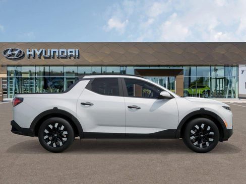 New 2026 Hyundai Santa Cruz SEL FWD image 7