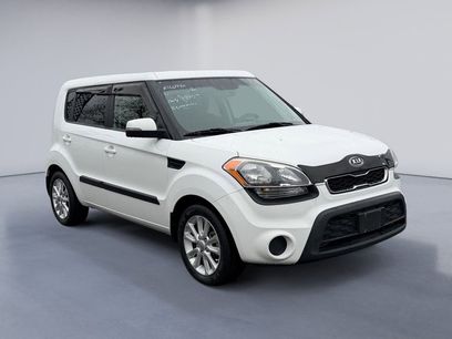 Used 2012 Kia Soul +