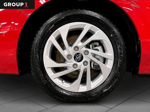 Used 2025 Subaru Impreza 2.0i image 11